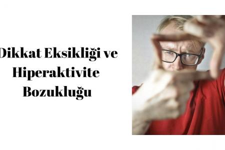 izmir dikkat eksikliği ve hiperaktivite bozukluğu