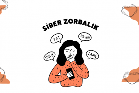 Siber Zorbalık
